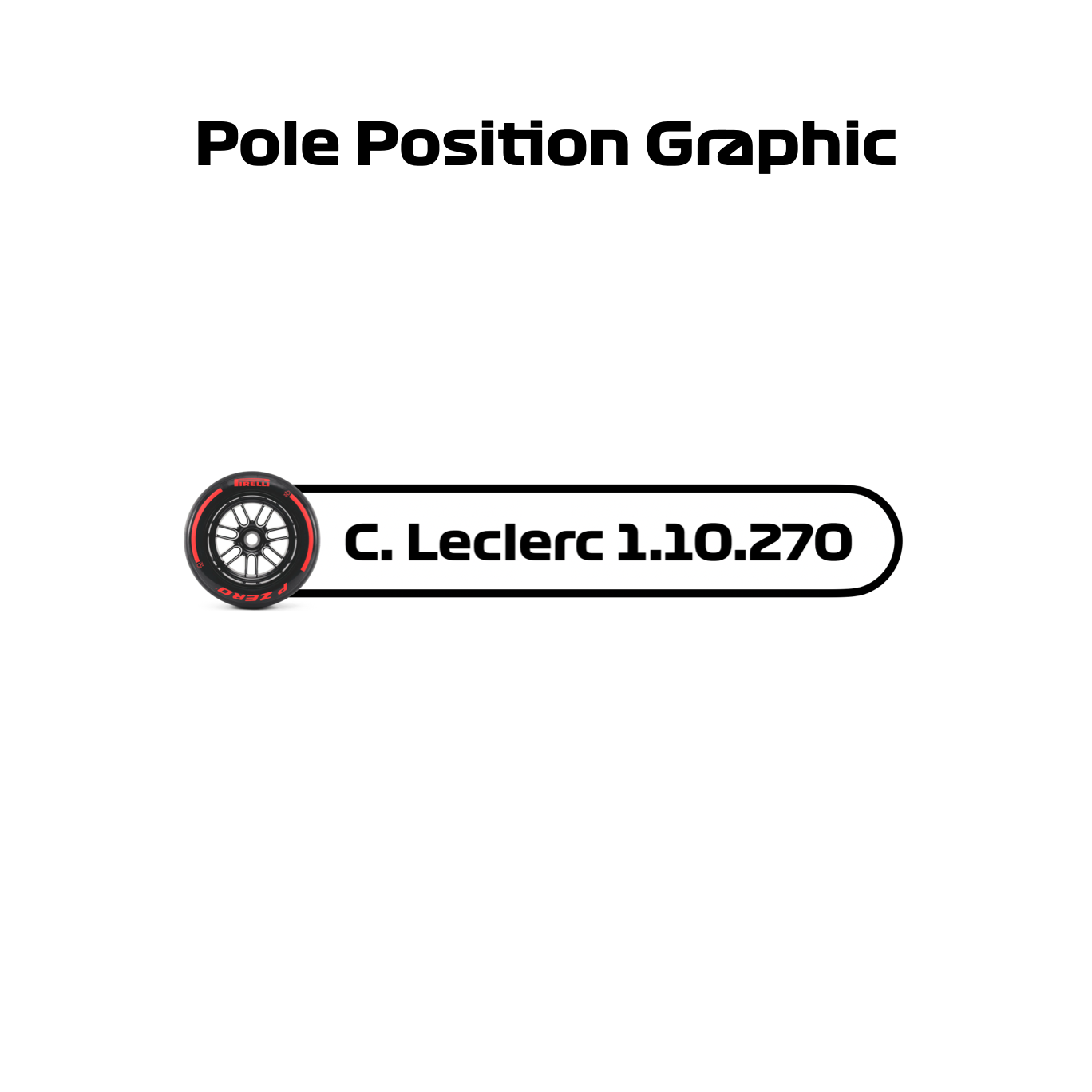 F1 Shadow Box Frame - Charles Leclerc's Home Win Monaco 2024