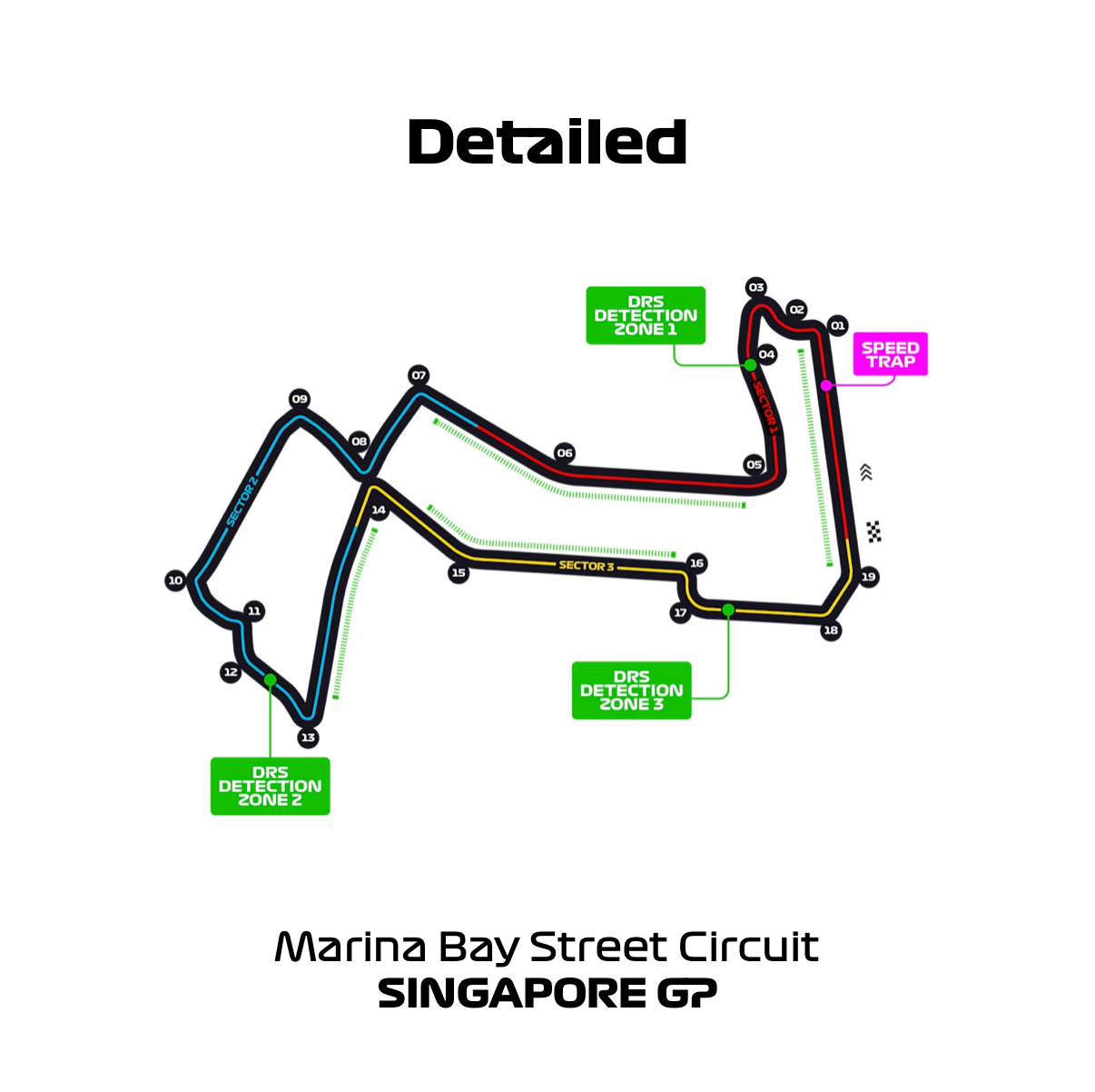 2023 CUSTOM F1 Win Shadow Box Frame