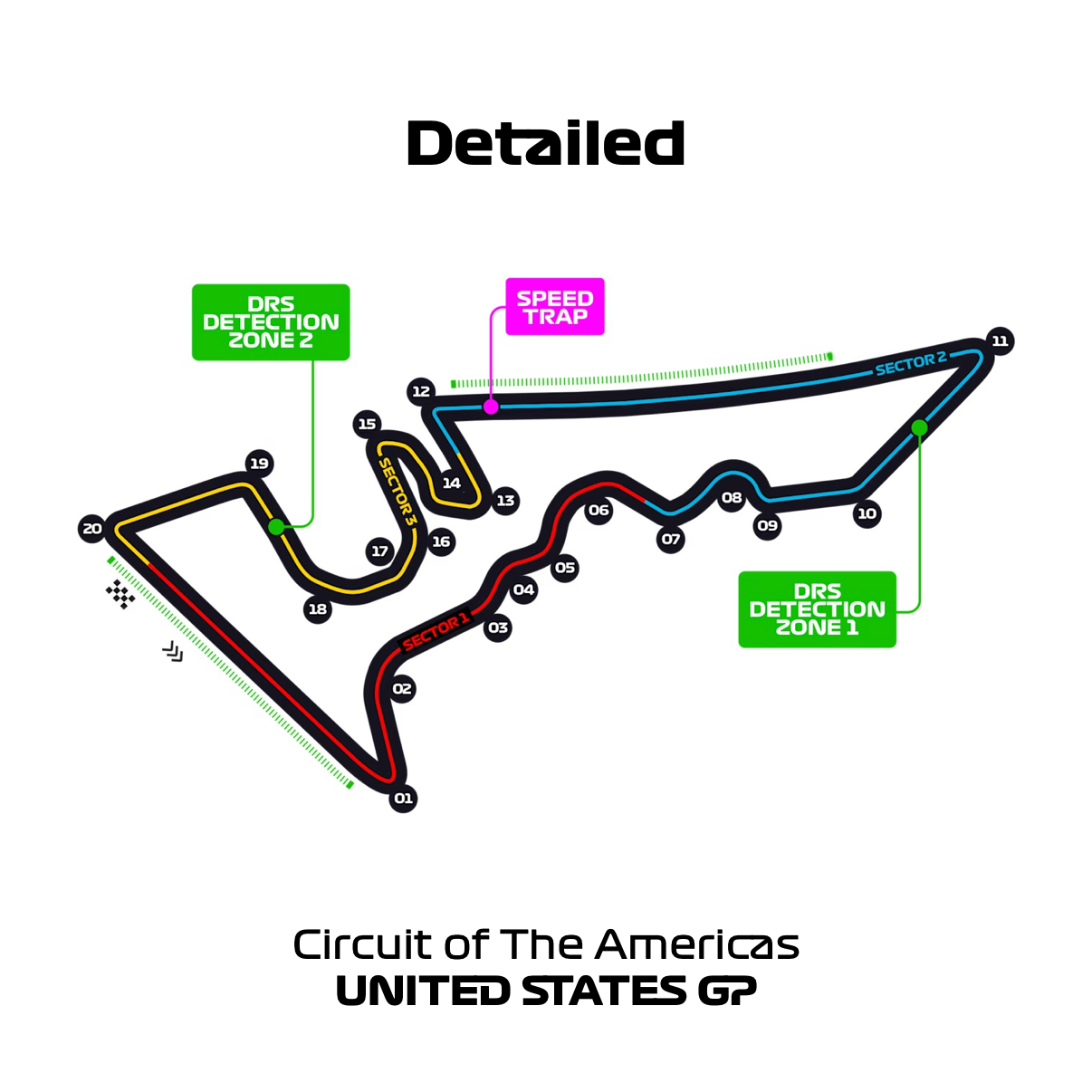 2024 CUSTOM F1 Win Shadow Box Frame