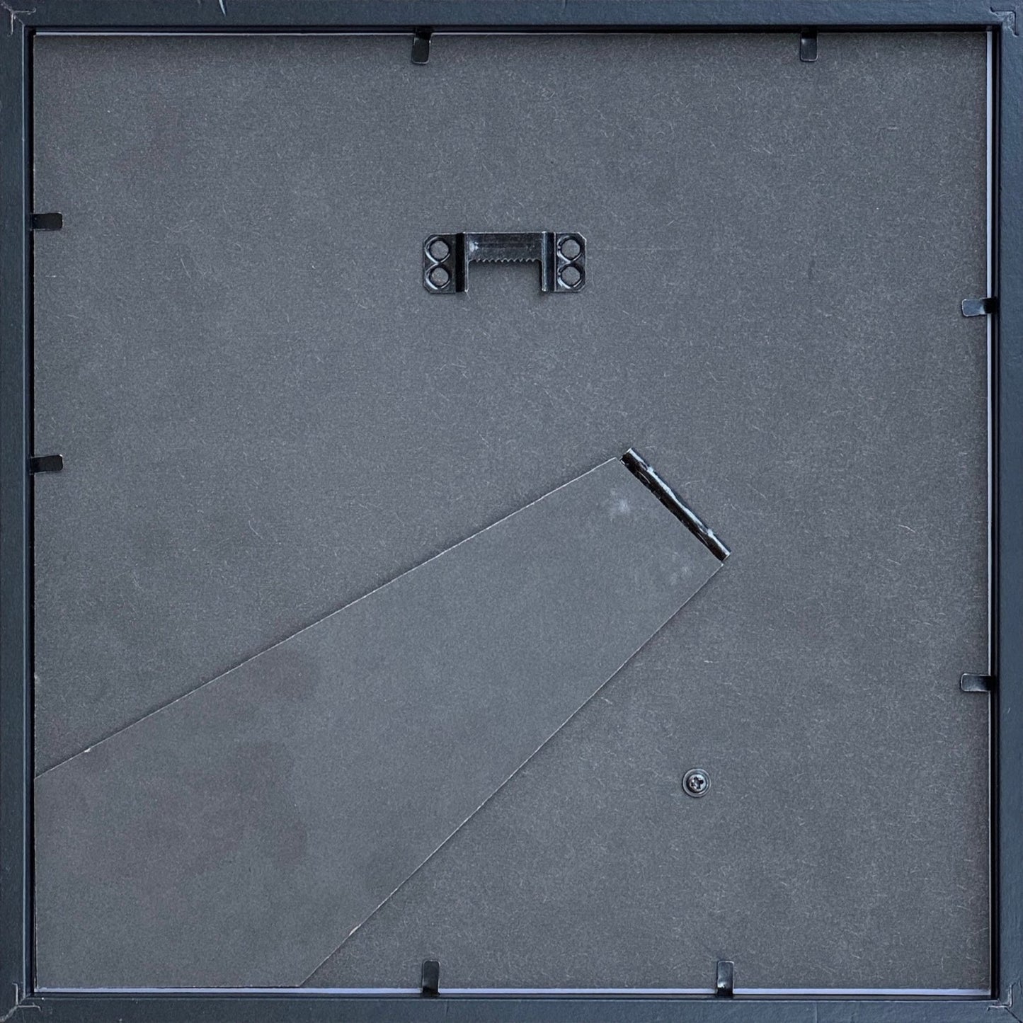 2023 CUSTOM F1 Win Shadow Box Frame