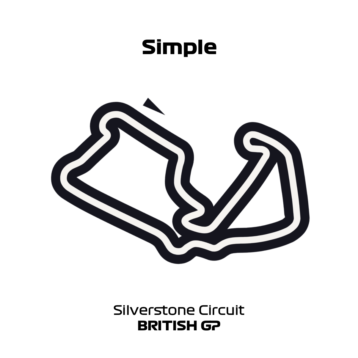 2023 CUSTOM F1 Win Shadow Box Frame